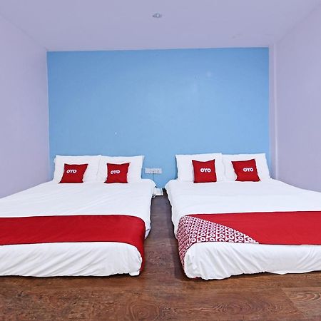 Super Oyo 992 Orange Hotel Kuala Pilah Εξωτερικό φωτογραφία