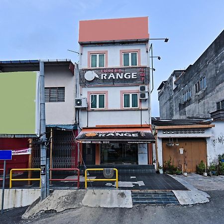 Super Oyo 992 Orange Hotel Kuala Pilah Εξωτερικό φωτογραφία