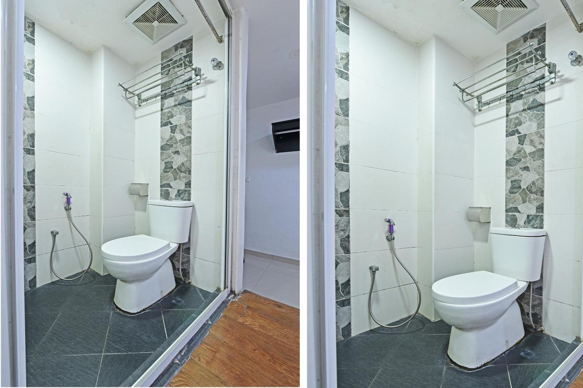 Super Oyo 992 Orange Hotel Kuala Pilah Εξωτερικό φωτογραφία